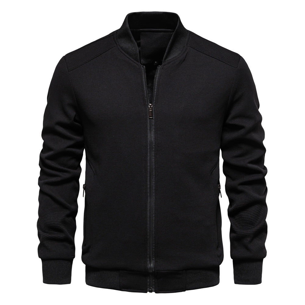 Léo – Jacke für kaltes Wetter