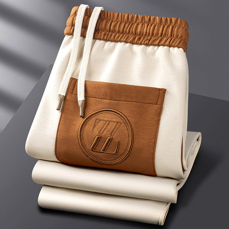 Lexter - Sportset mit Reißverschluss-Sportanzug