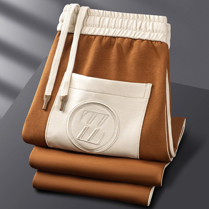 Lexter - Sportset mit Reißverschluss-Sportanzug