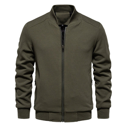 Léo – Jacke für kaltes Wetter