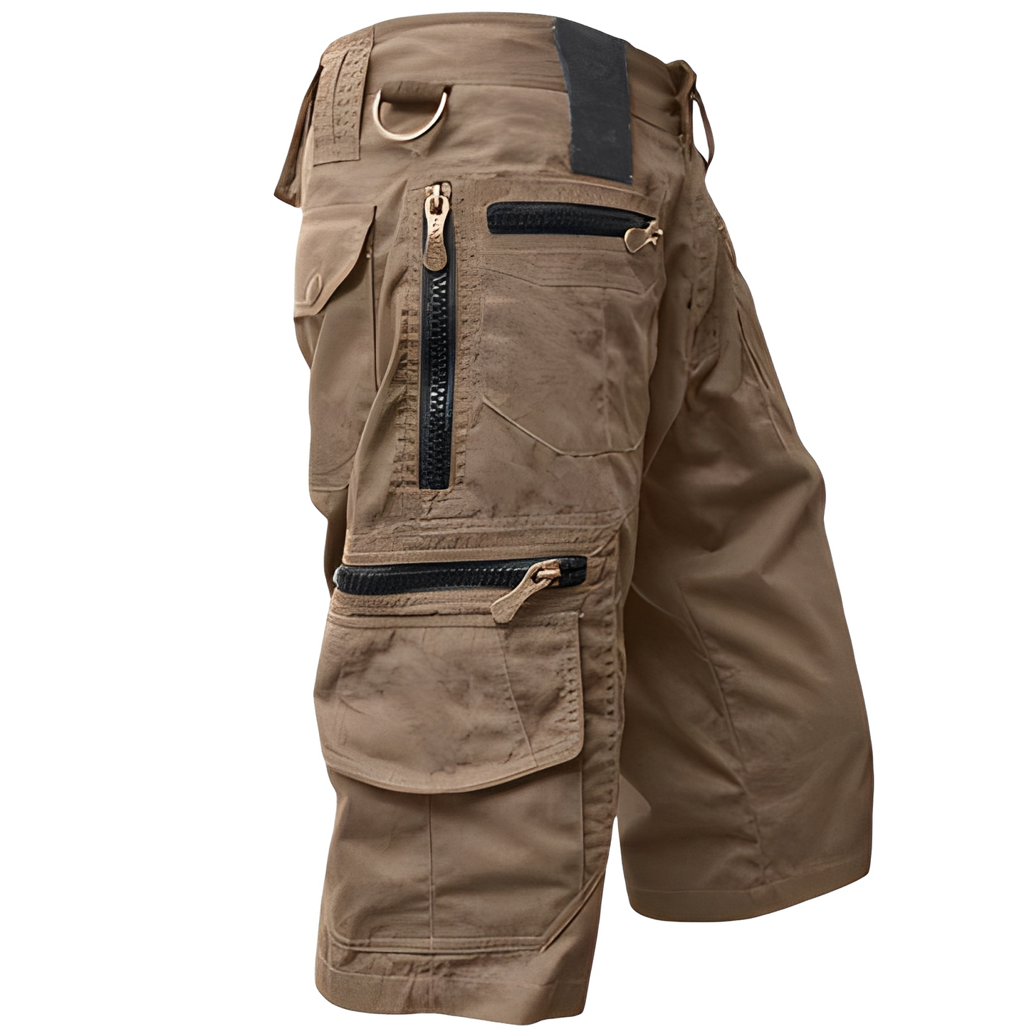 Dimber - Bequeme Sommerhose für Herren