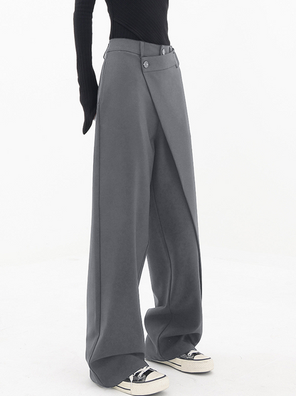 Luciana – Stylish Wide Pants