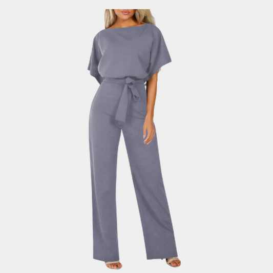 Zoe - Schicker Damen-Jumpsuit