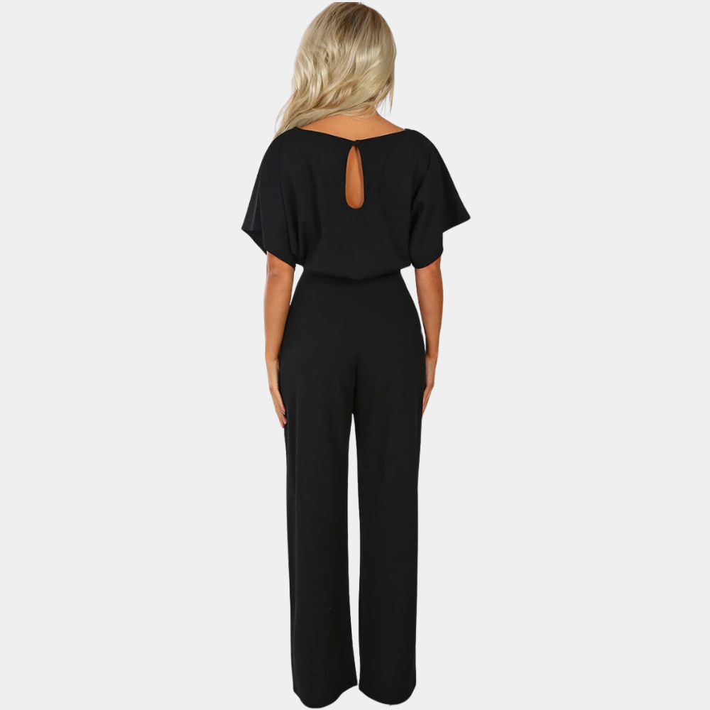 Zoe - Schicker Damen-Jumpsuit