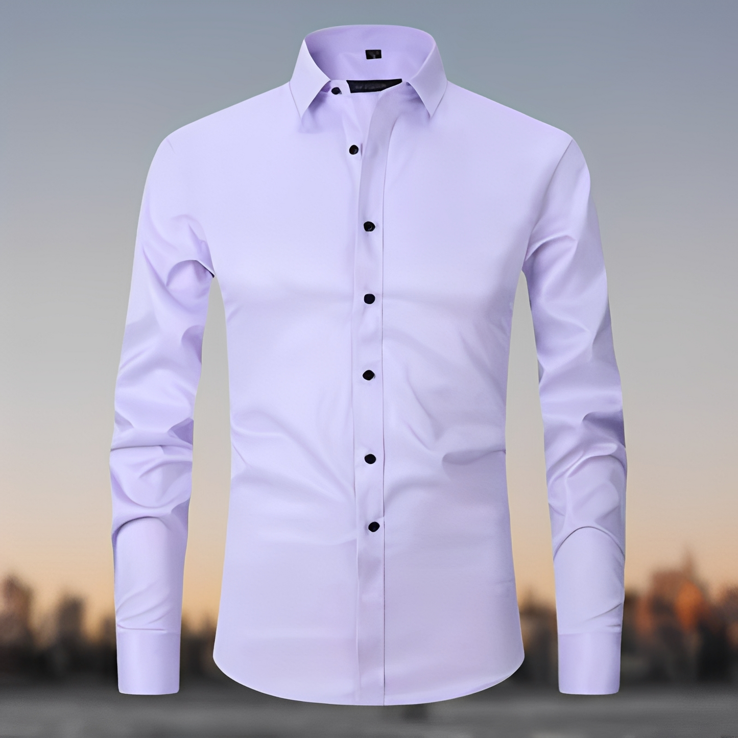 Khalix - Anpassungsfähiges Herren-T-Shirt (Kaufen Sie 1, bekommen Sie 1 gratis)