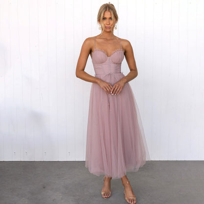 Franca – Midi-Kleid mit stilvoller Tradition