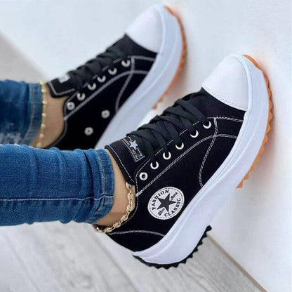 Funkie - Stylische orthopädische Sportschuhe