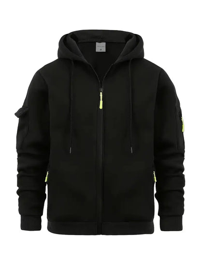 Ralph – Hoodie mit Kapuze