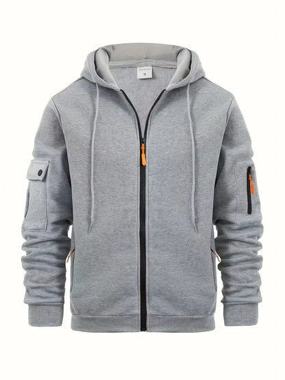 Ralph – Hoodie mit Kapuze