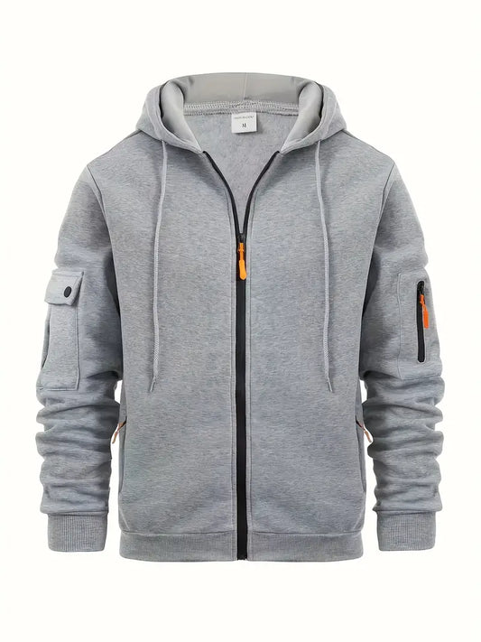 Ralph – Hoodie mit Kapuze