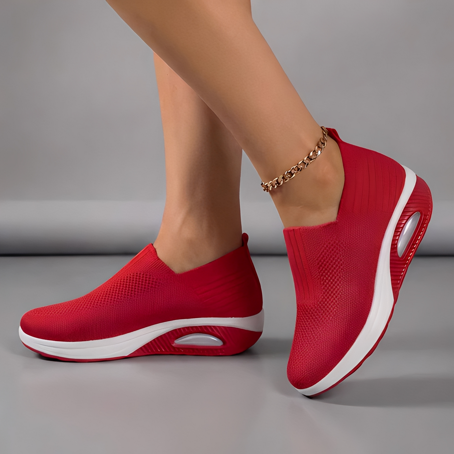 Lerra - Modische Damenschuhe