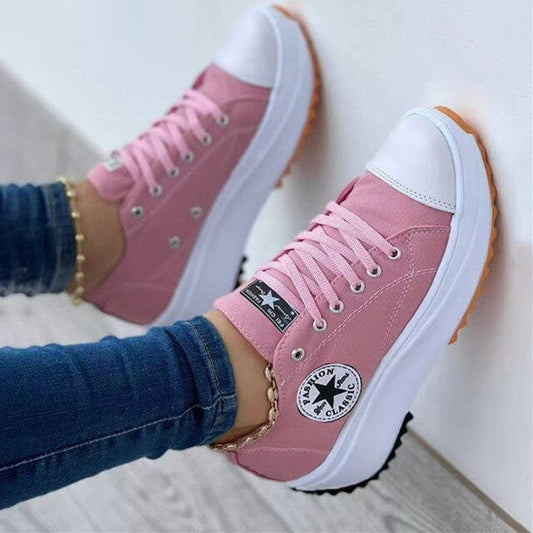 Livia - Bequeme Therapie-Schuhe für Damen