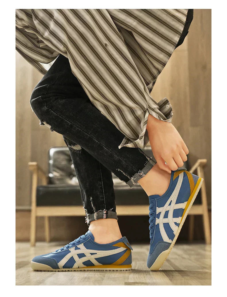 Armin | Moderne Sommerschuhe für Damen und Herren