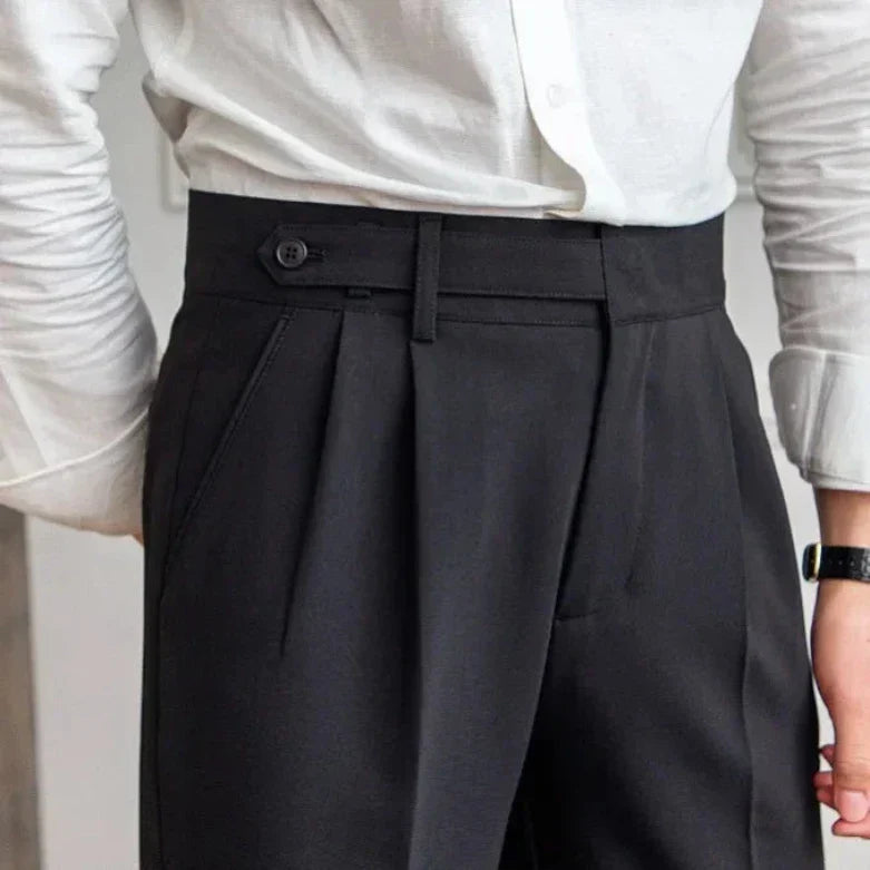 Georges - Schicke Italienische Hosen