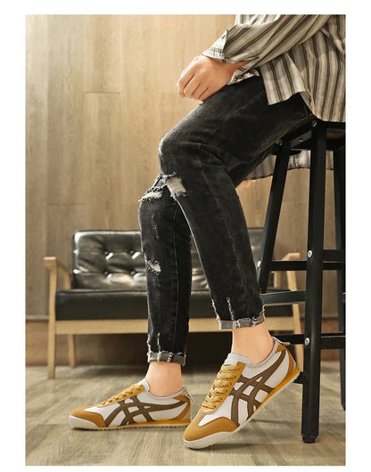 Armin | Moderne Sommerschuhe für Damen und Herren