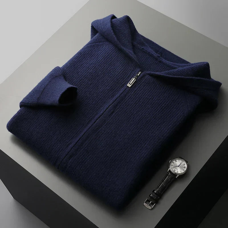 Harry – Superweicher Pullover