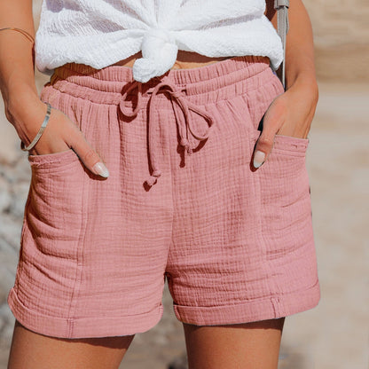 Eloise – Leichte Sommerhose