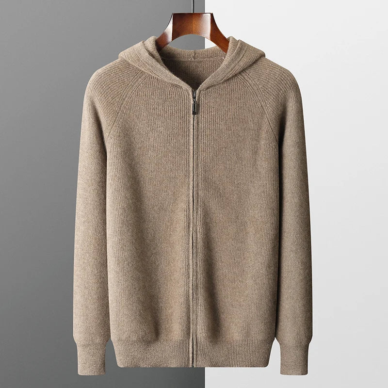 Harry – Superweicher Pullover