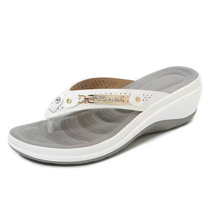 Izrah - Stilvolle Sommersandalen für Damen