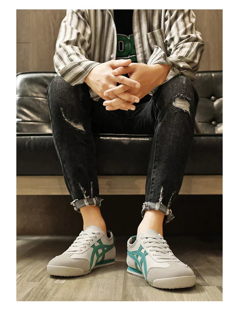 Armin | Moderne Sommerschuhe für Damen und Herren