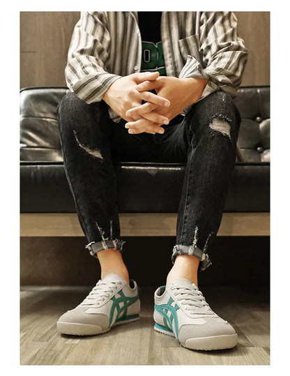 Armin | Moderne Sommerschuhe für Damen und Herren