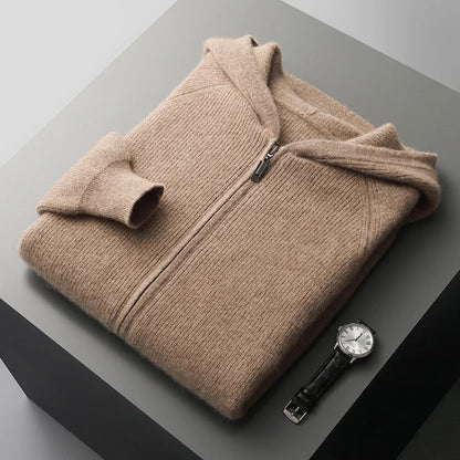 Harry – Superweicher Pullover