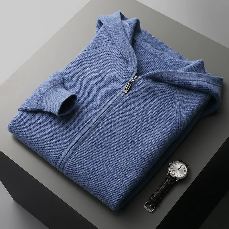 Harry – Superweicher Pullover