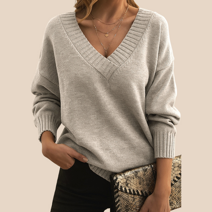 Zarina – Wygodny damski sweter