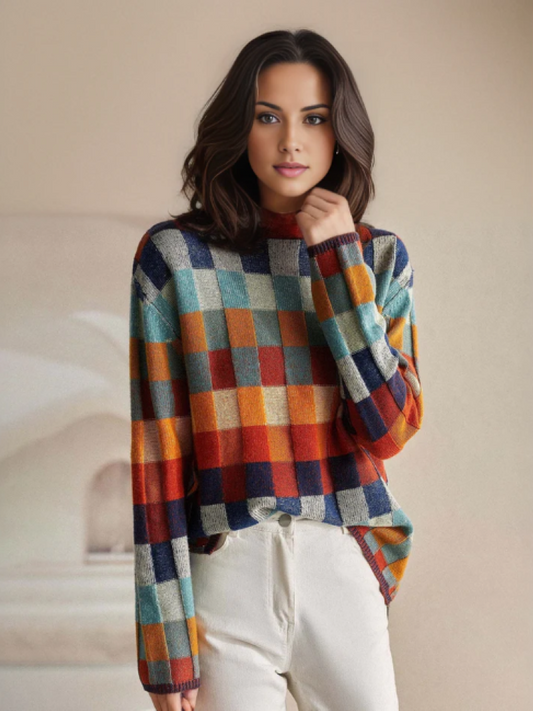 Shea – Soft Damenpullover