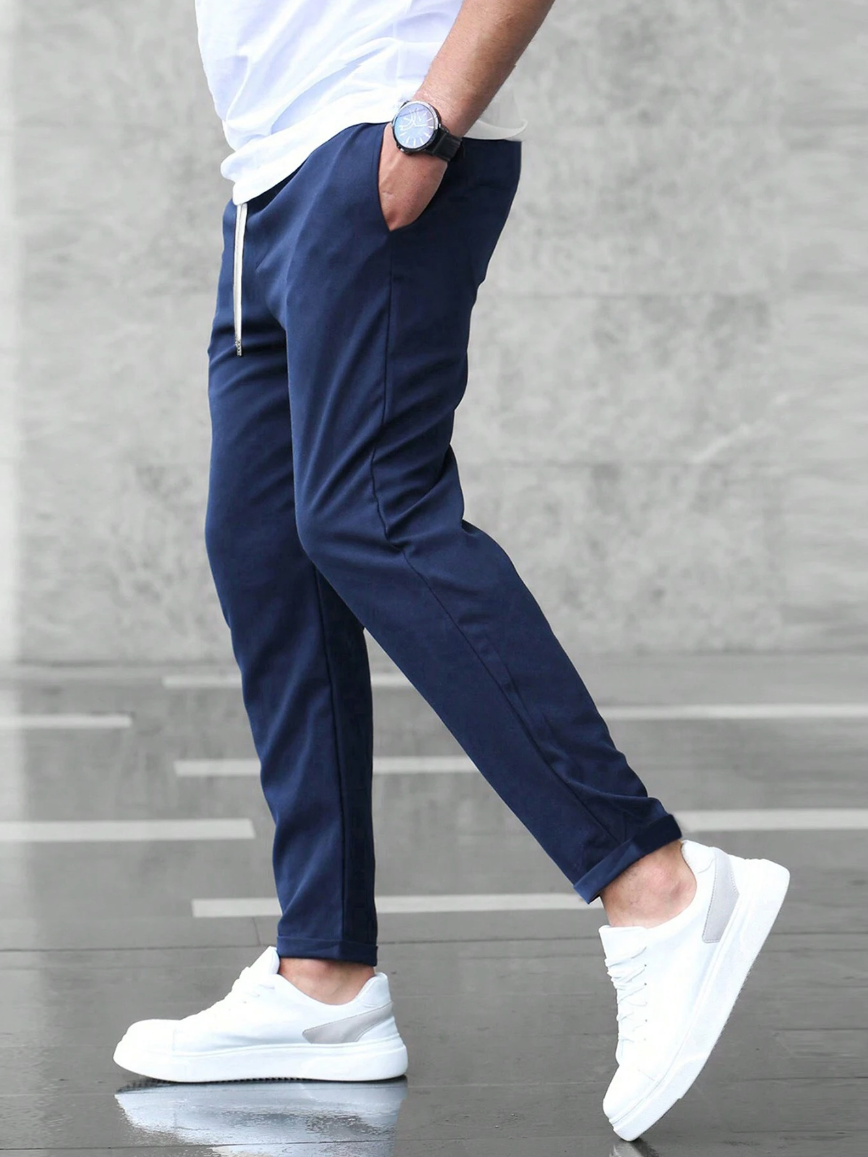 Lander - Hochwertige Stretch Luxus Hosen