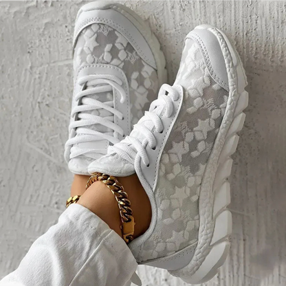 Jonas – Comfortable, breathable shoes