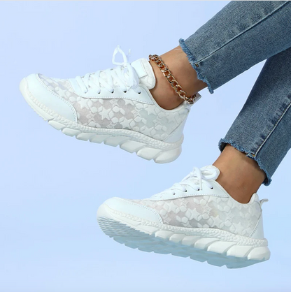 Jonas – Comfortable, breathable shoes