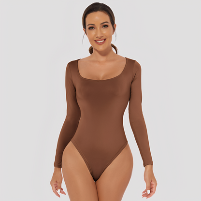 Jessica - Legere, einfache Shapewear für Damen