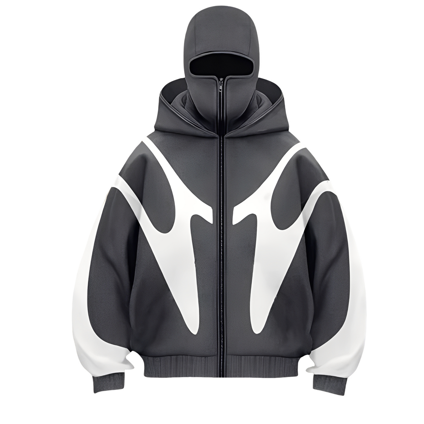 Patrick - Sweat à capuche élégant avec cagoule pour hommes