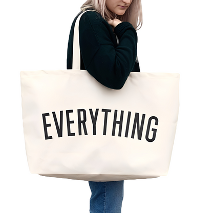 Rowena - Umweltfreundliche Damen-Tasche mit Bild