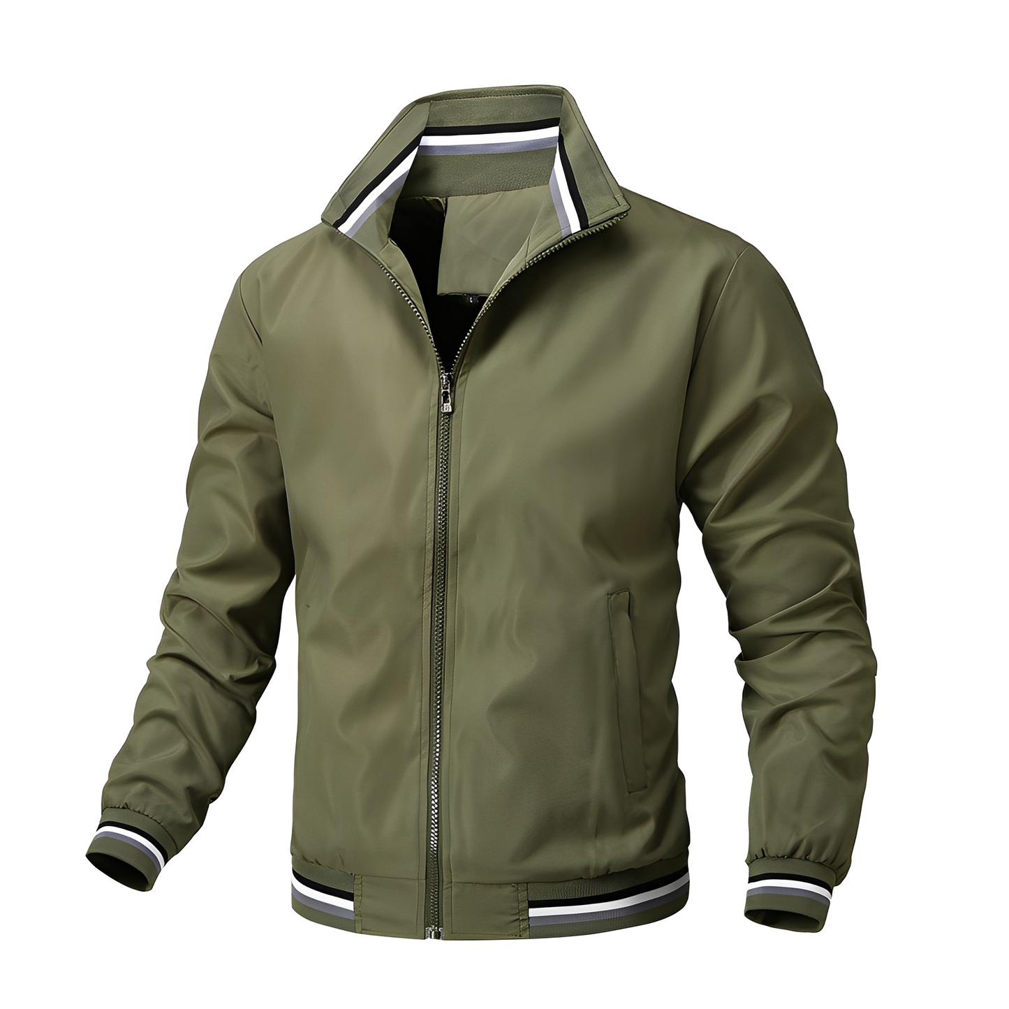Cordell - Stylish Men's Sports Jacket