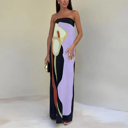 Fernanda - Stilvolles Kleid für alle Gelegenheiten