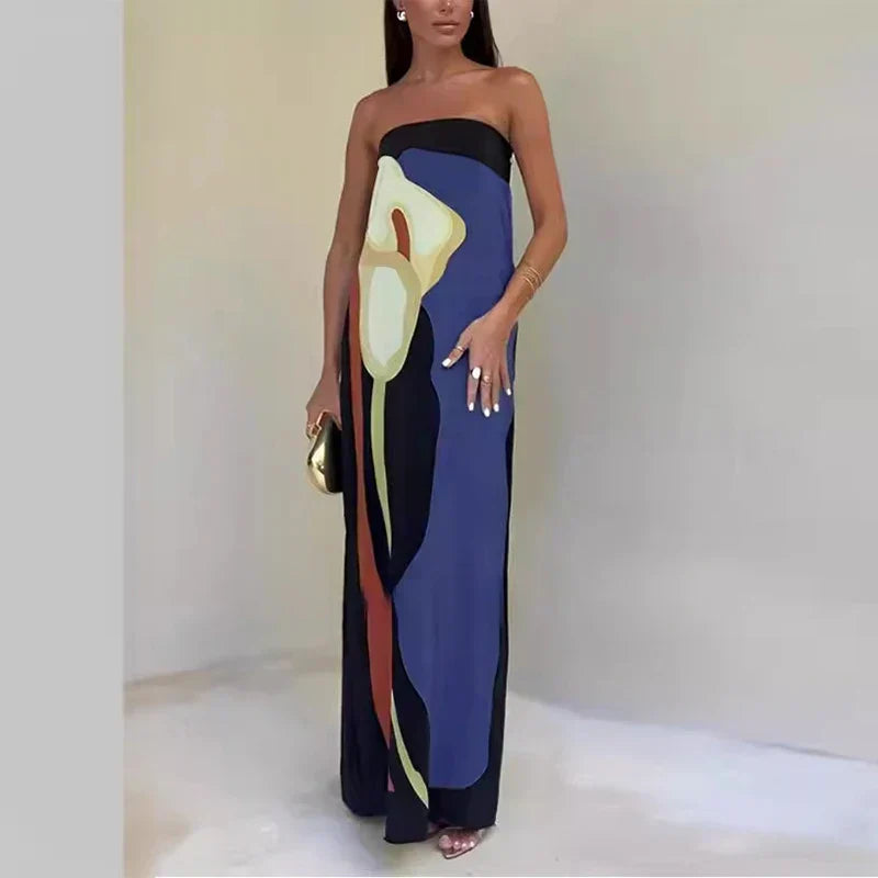 Fernanda - Stilvolles Kleid für alle Gelegenheiten