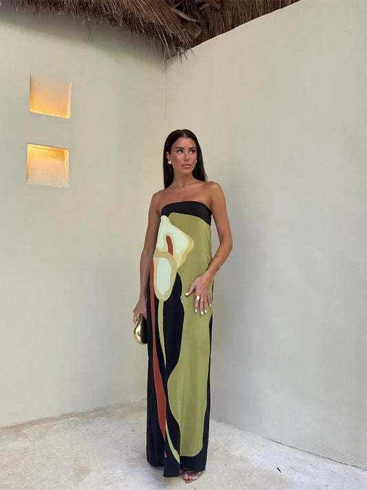 Fernanda - Stilvolles Kleid für alle Gelegenheiten
