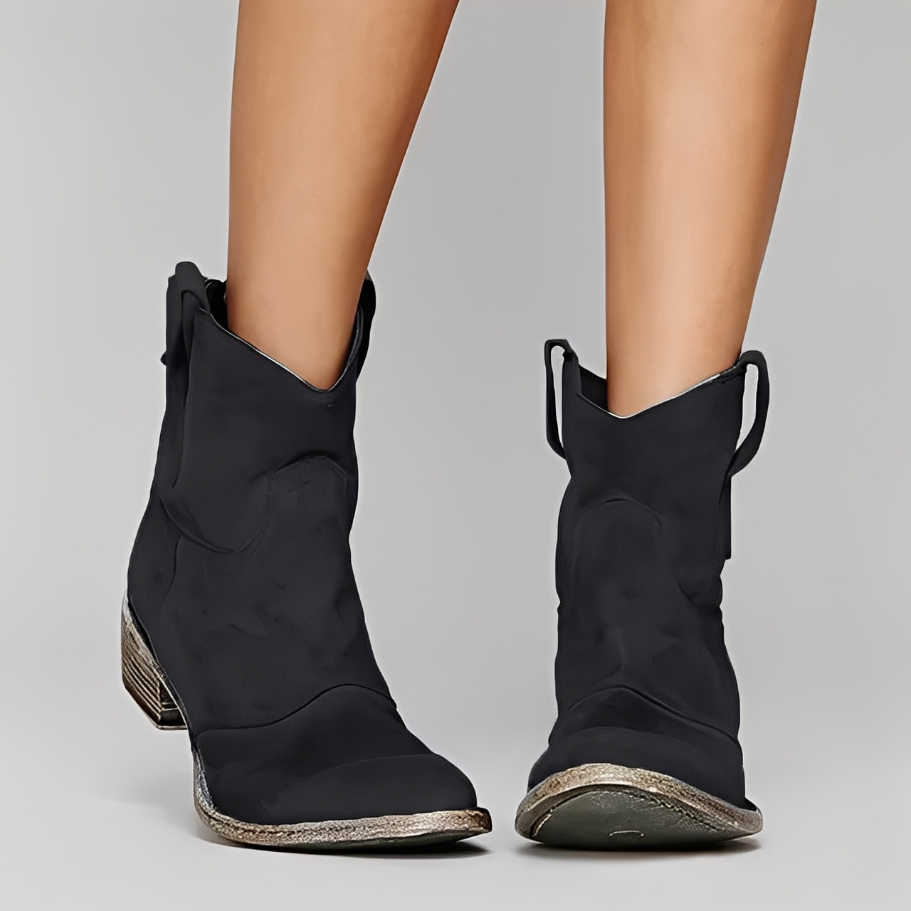 Marina – Ankle-high Boots