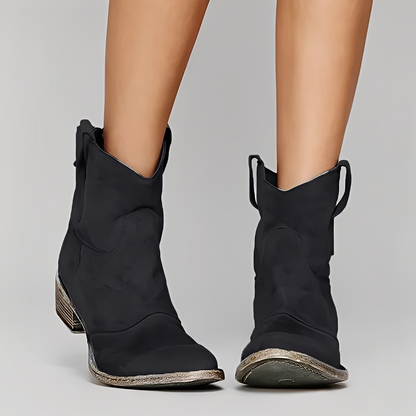 Marina – Ankle-high Boots