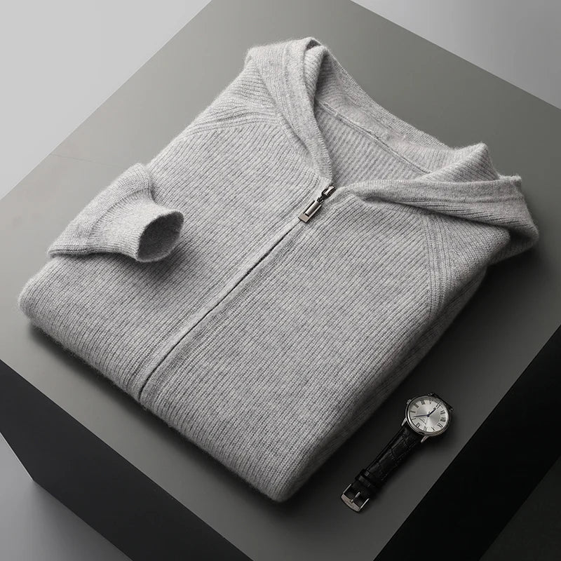 Harry – Superweicher Pullover