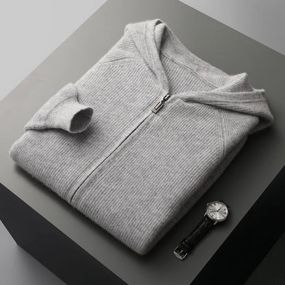 Harry – Superweicher Pullover
