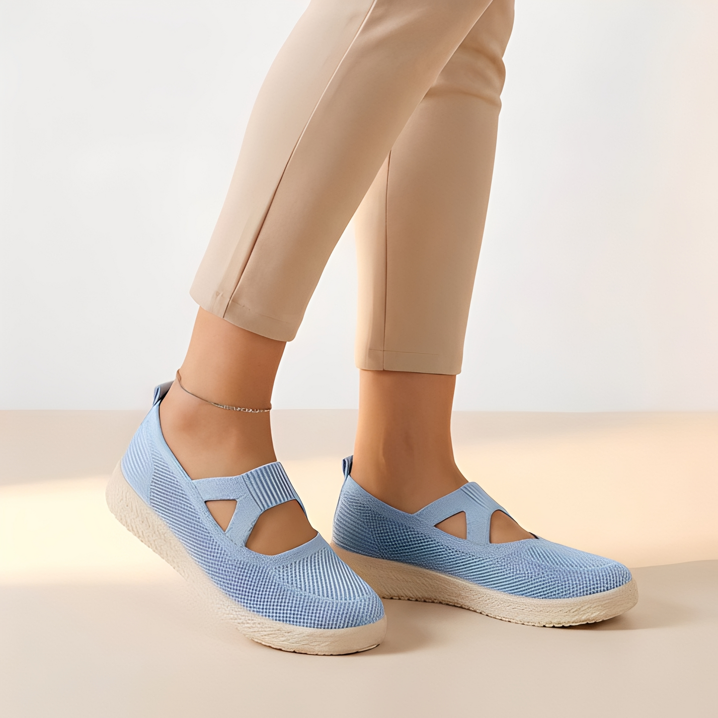 Frechie - Schicke und modische Damenschuhe