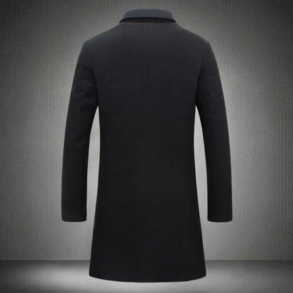 Niccolò – Wool Coat