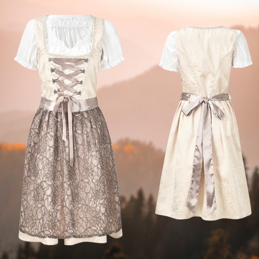 Merla - Traditionelle Damenmode für das Oktoberfest