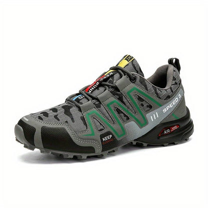 TrackMate – Waterproof hiking shoes for every person