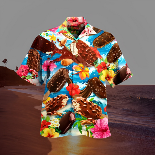 Cliford - Stylische Herren-Sommerhemden