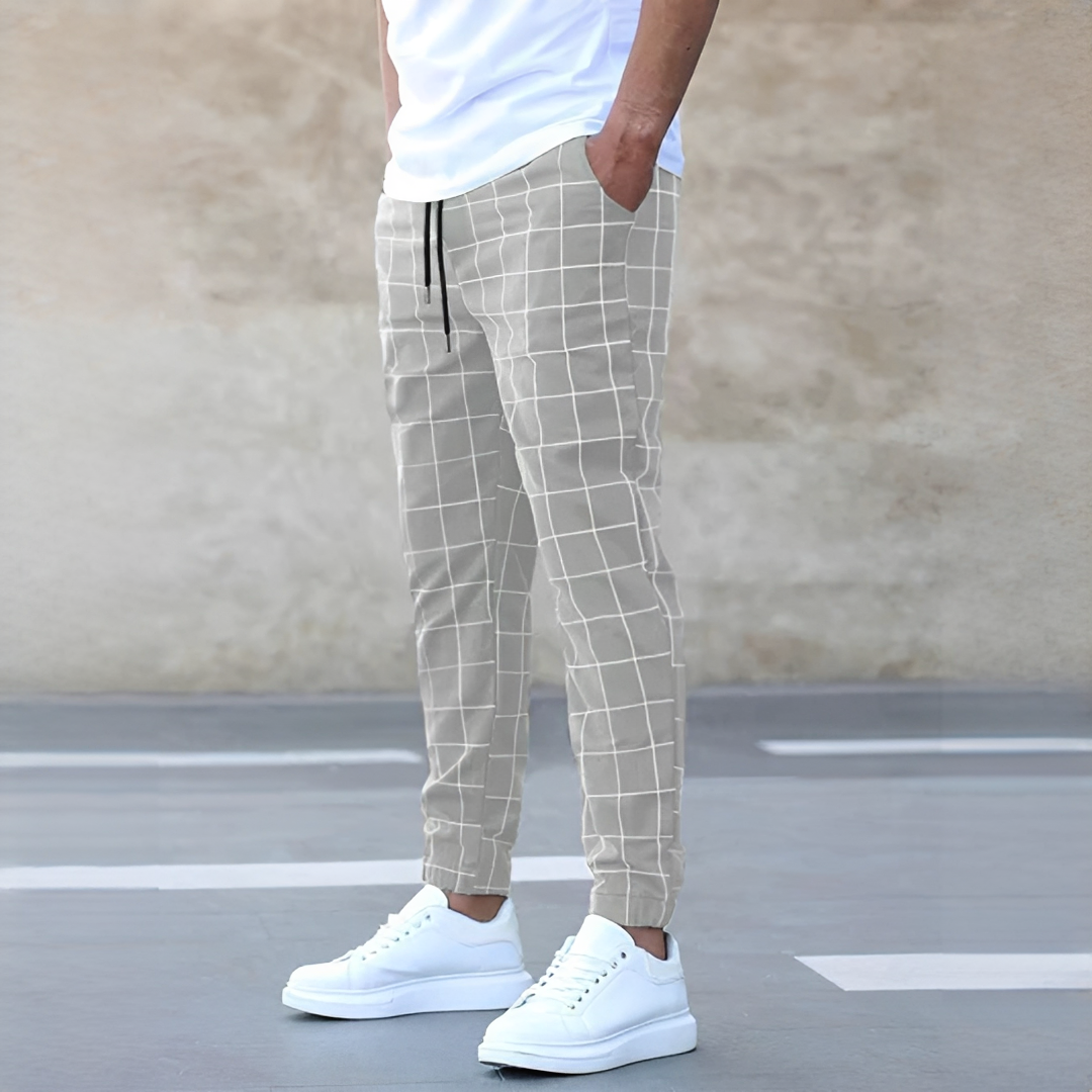 Merick - Herren-Freizeithosen (1 kaufen, 1 gratis)