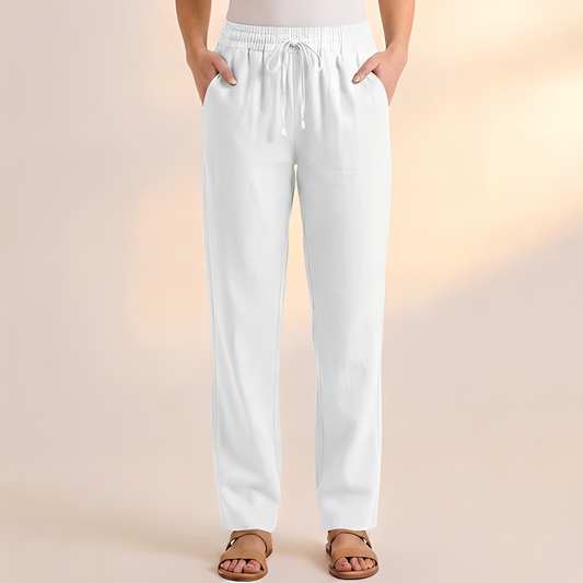 Flien - Stilvolle Sommerhosen für Damen